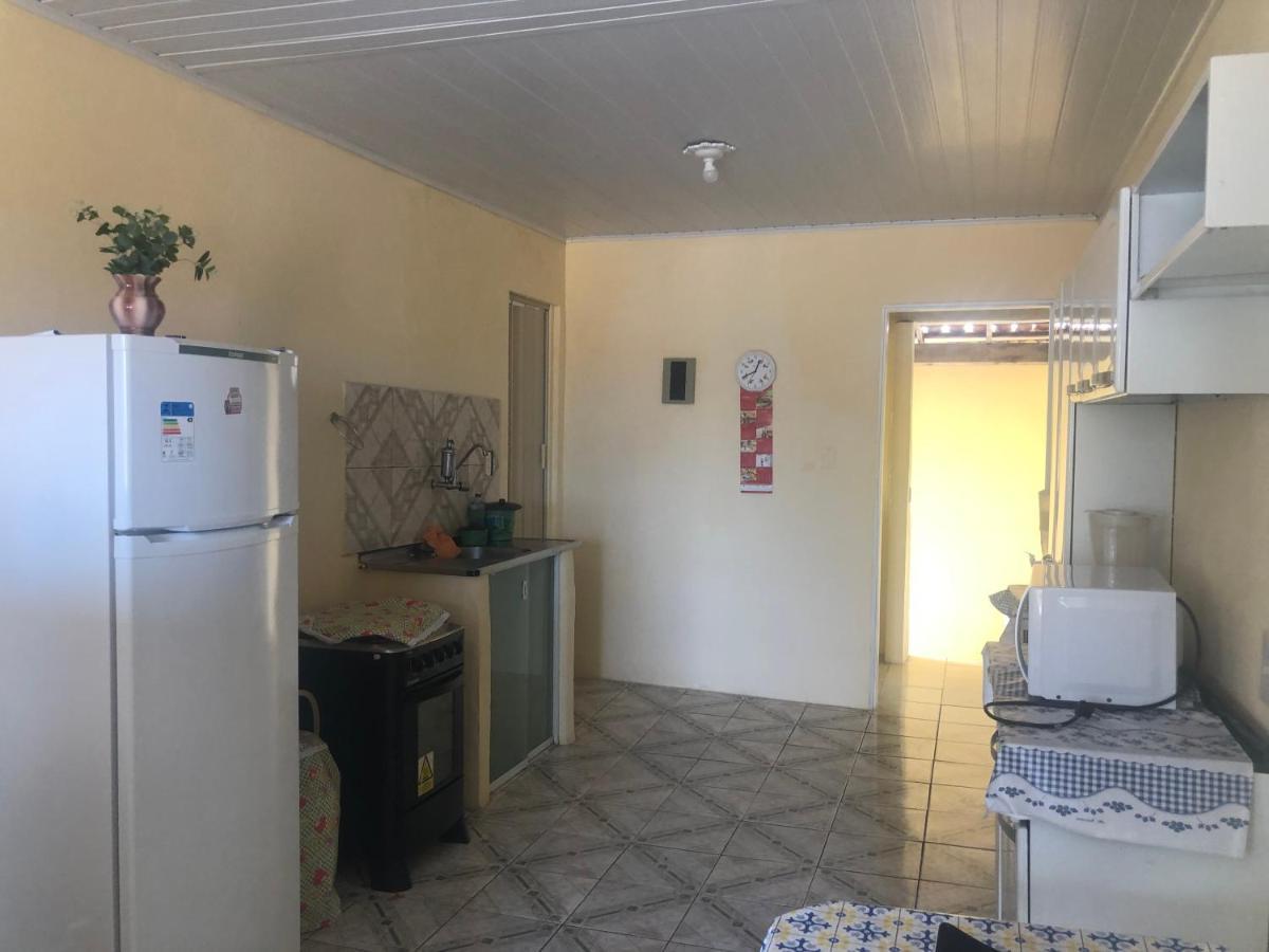 Casa Na Praia De Barra Do Gil Vera Cruz de Itaparica Exteriér fotografie