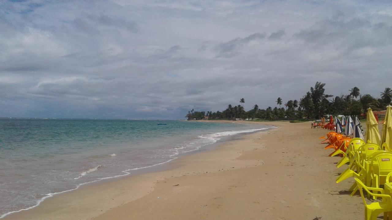 Casa Na Praia De Barra Do Gil Vera Cruz de Itaparica Exteriér fotografie